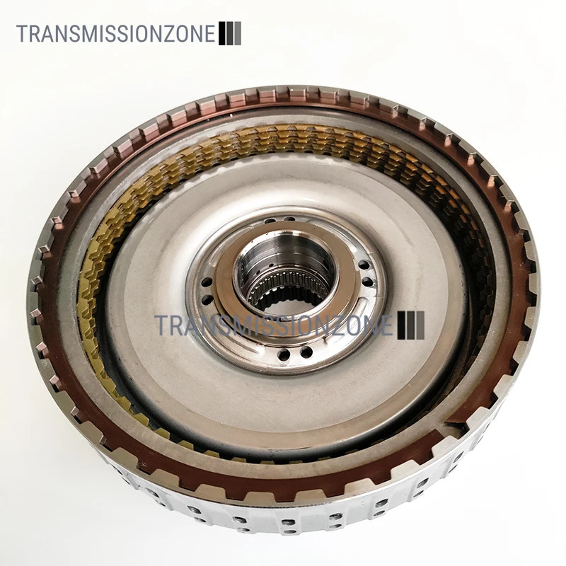 TG81 Transmission C1 Clutch Drum For AWF8F45 AWF8F35 GA8F22AW 8F45 AQ450 U880F AF50 ( provide the n