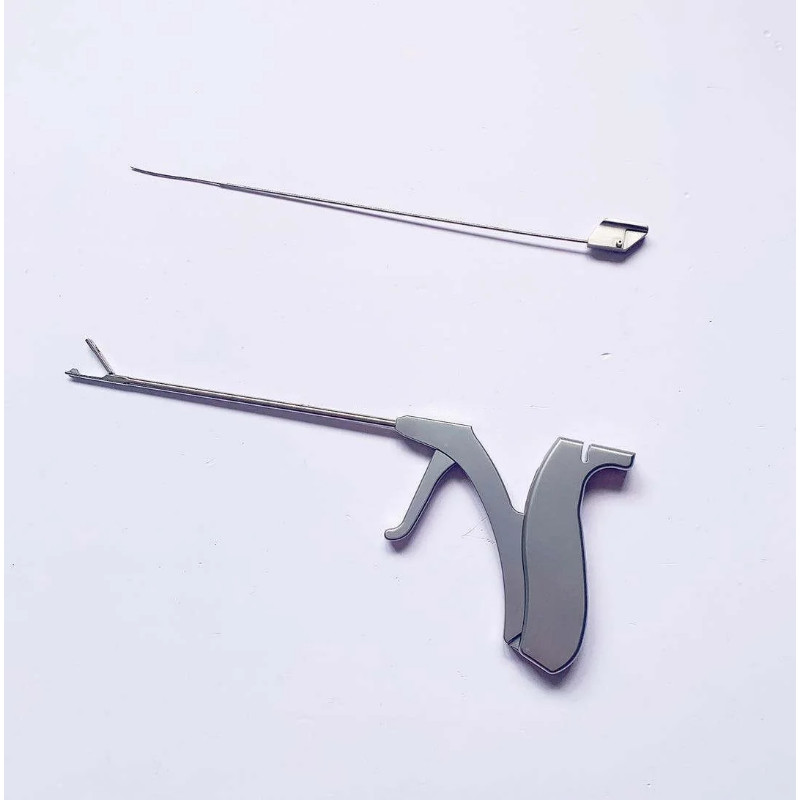 Knee Suture passer Shoulder Suture forceps joint Instruments Surgical orthopedics Arthroscope Instr