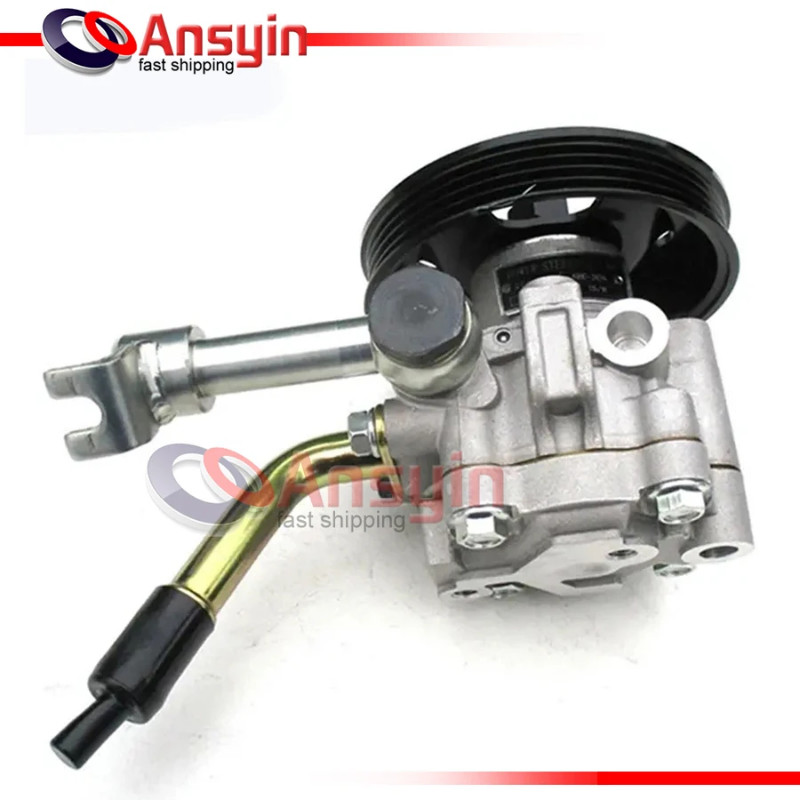 For Power Steering Pump For Nissan Navara D40 2.5TD For Nissan Pathfinder R51 2.5TD 05+ 49110-3X01A