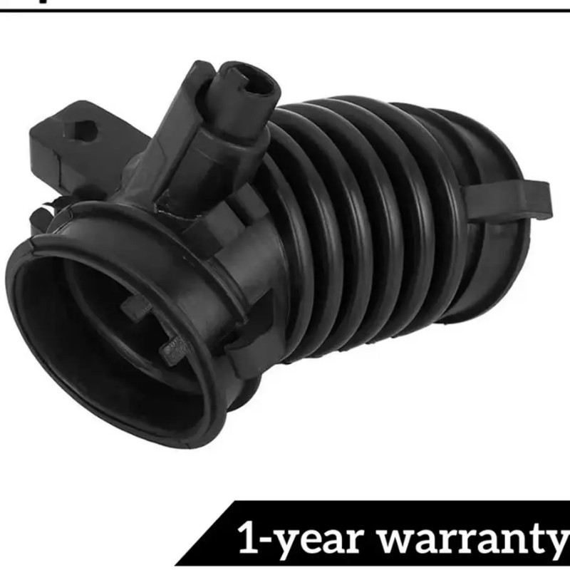 New Engine Air Flow Tube Intake Duct Hose for Honda Civic 1.8L 2012-2015 17225-R1A-A01,17225R1AA01