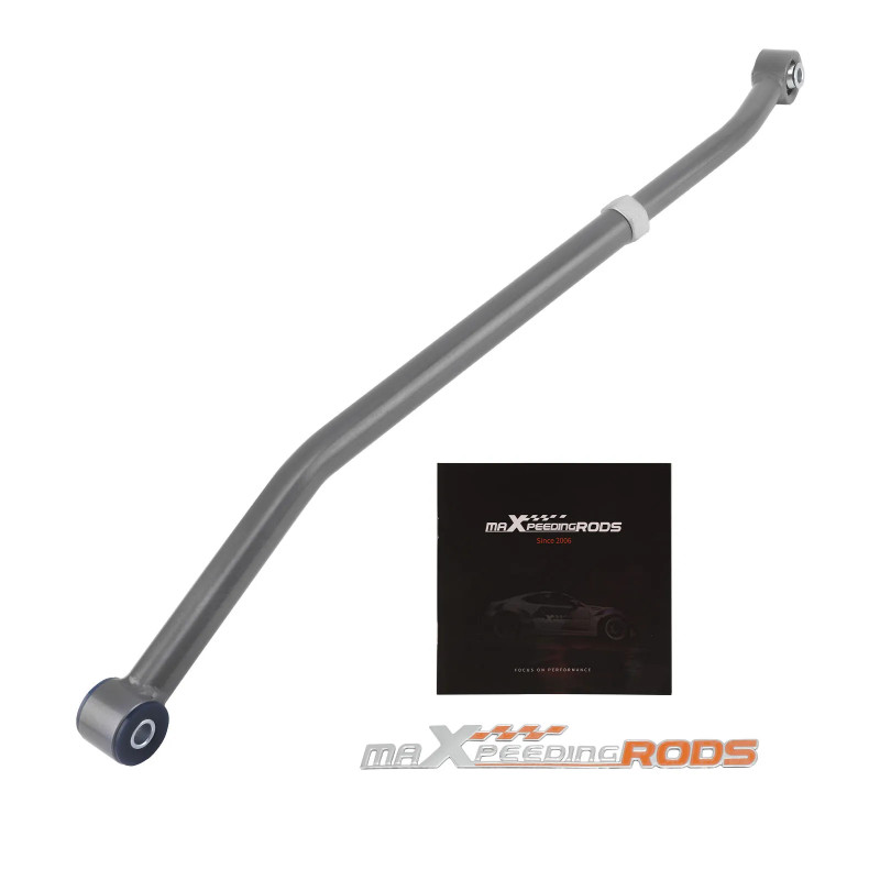 Rear Adjustable Track Bar 1-6" Lift Kit 1997-2006 for Jeep Wrangler TJ New