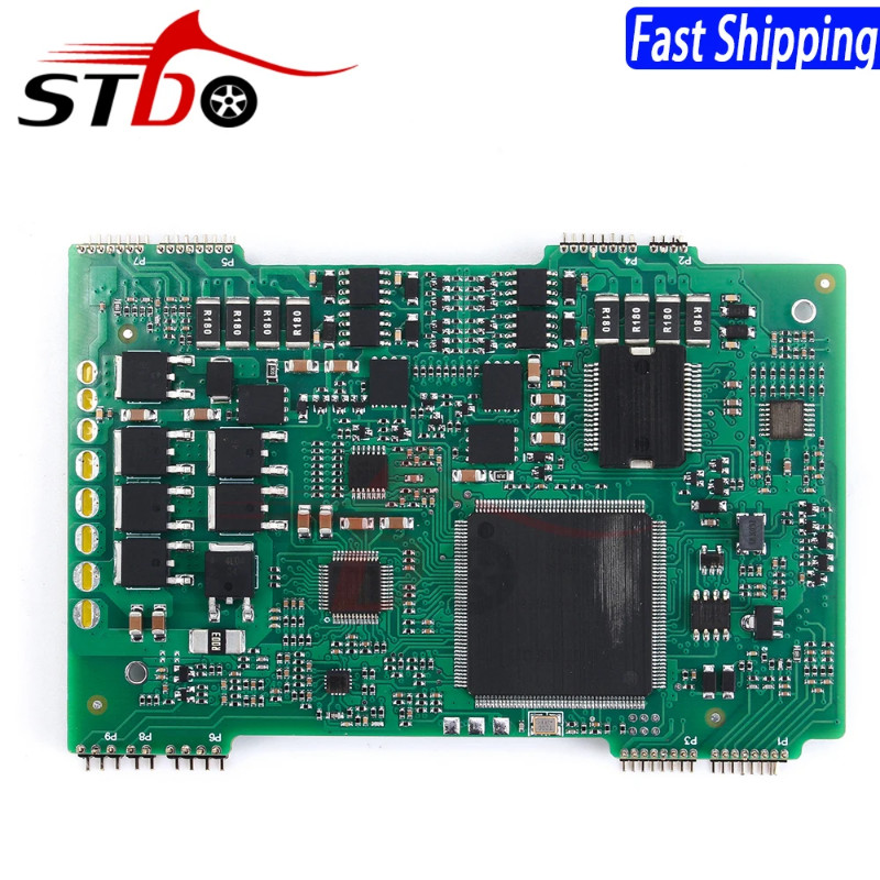 New 0AM DQ200 DSG TCM TCU 0AM927769D Internal Chip Circuit Board For VW Bettle Touran Audi A3 Q3 20