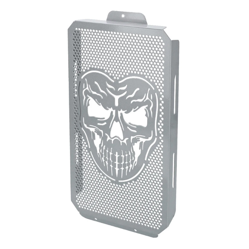 VTX 1800 Motorcycle Accessories Radiator Guard Grille Protector Cover FOR Honda VTX1800 VTX1800 C F