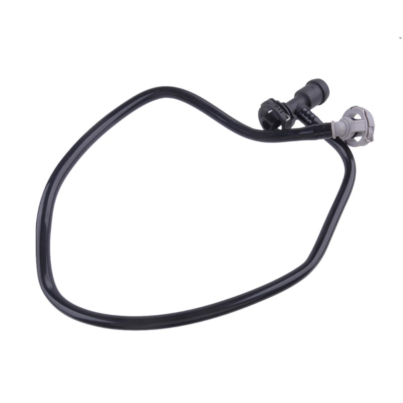 8W0121081BL DR-OTH020 Coolant Overflow Hose Fit For Audi A4 Allroad A5 Quattro Sportback 2.0L
