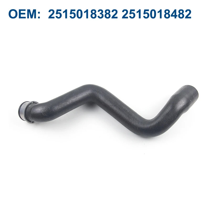 2515018382 2515018482 Coolant Pipe for Mercedes-Benz R280 320 350 CDI BlueTEC 4MATIC