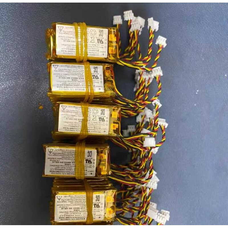 Repla เมาส์ไร้สายสําหรับ Logitech G Pro/G Pro X/G304/G502/G703 Lightspeed/MX แนวตั้ง/UE310/UE3500/UE