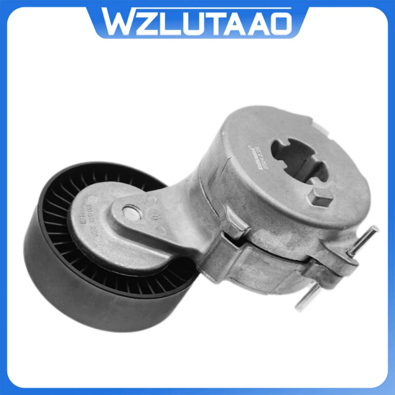 06E903133R 06E903133AE Tension Buffer For Audi A4 A6 A7 Q7 A5 S5 A8 S8 Q5 Q7 2.5 2.8 3.0 For Porsch