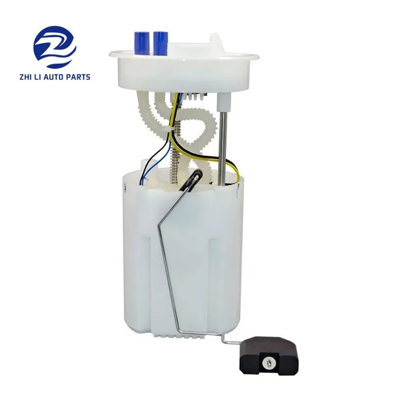 1J0919051B Fuel Pump Assembly For VW Beetle 2004-10 Jetta 1J0919087S 1J0919051H