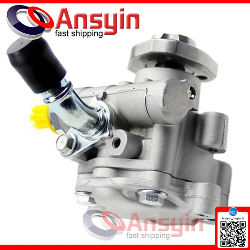 freeship New Auto Parts Power Steering Pump Assy For VW Jetta A3 1.4T OEM 1J0422154BCN