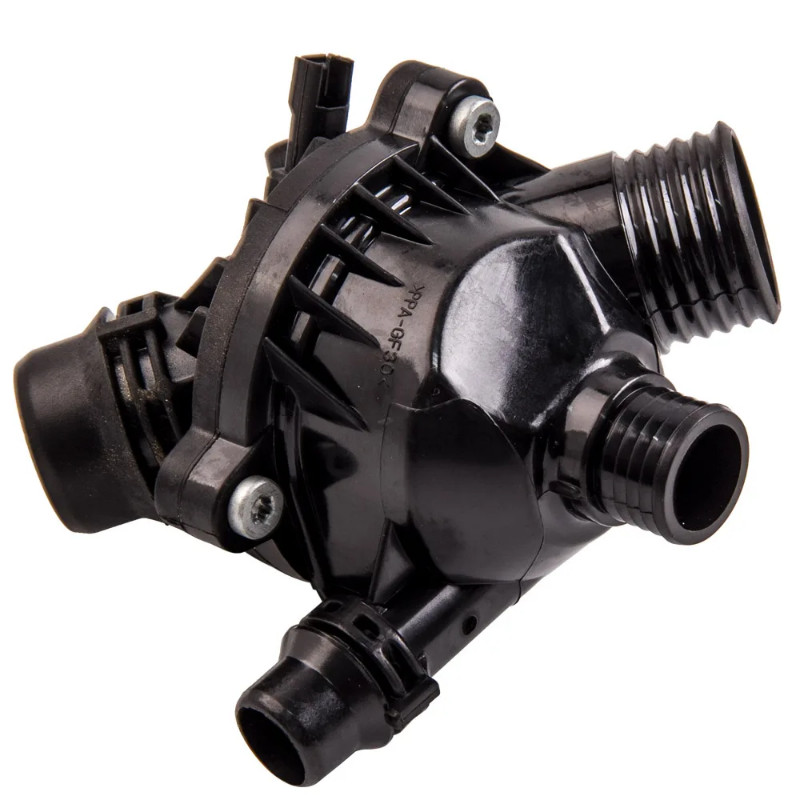 Thermostat for BMW 11537549476 e81-88 e90-93 e60 e61 f10 e63 e64 e65-67 New 1430826 , 902-816 , 902