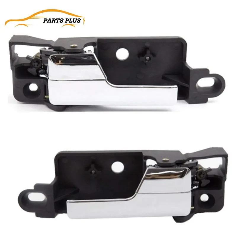 6E5Z54226 Car Interior Door Handle 4 Doors for Lincoln MKZ Mercury Milan Ford Fusion 6E5Z5422600A A