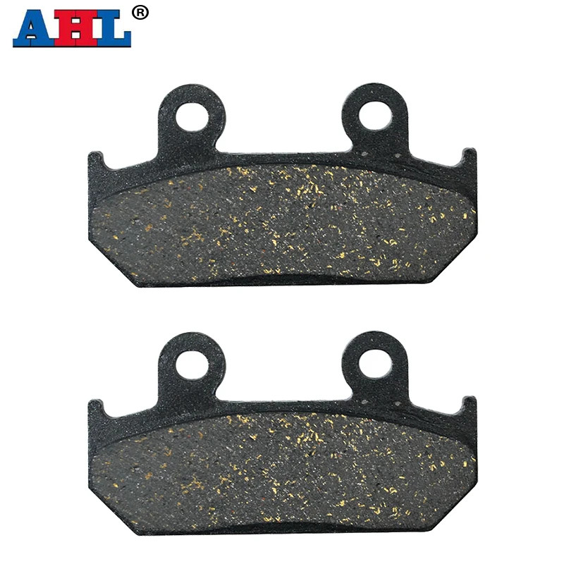 Motorcycle Front Brake Pads For HONDA CBR 600 CBR600 FM FN FP FR F CBR600F 1991 1992 1993 1994