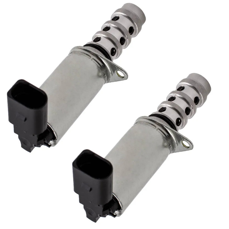 06F109257C Variable Valve Timing VVT Solenoid Actuator For Audi VW 2.0L 917-271 for MK5 EOS Golf Je