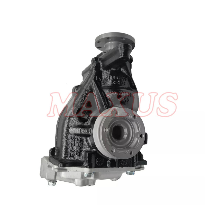 Rear Differential 3.73 For BMW 1er 3er E90 E91 E92 E81 E87 E84 316i 318i 320i 33107524324 331075243