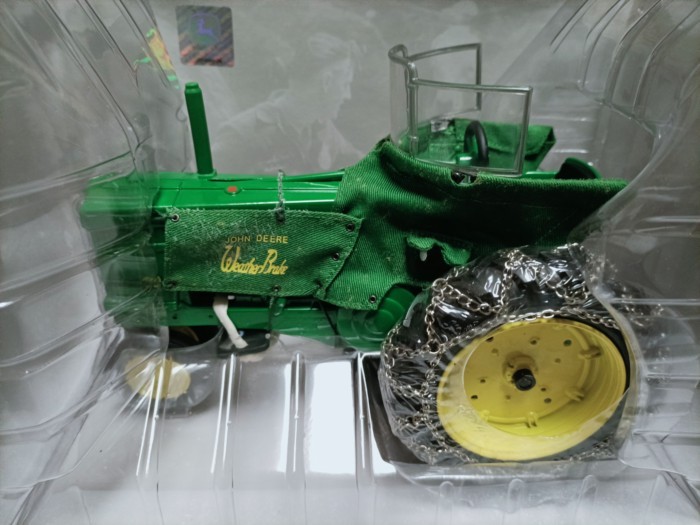 ERTL 1 16 John Deere รุ่น John Deere รุ่น 70