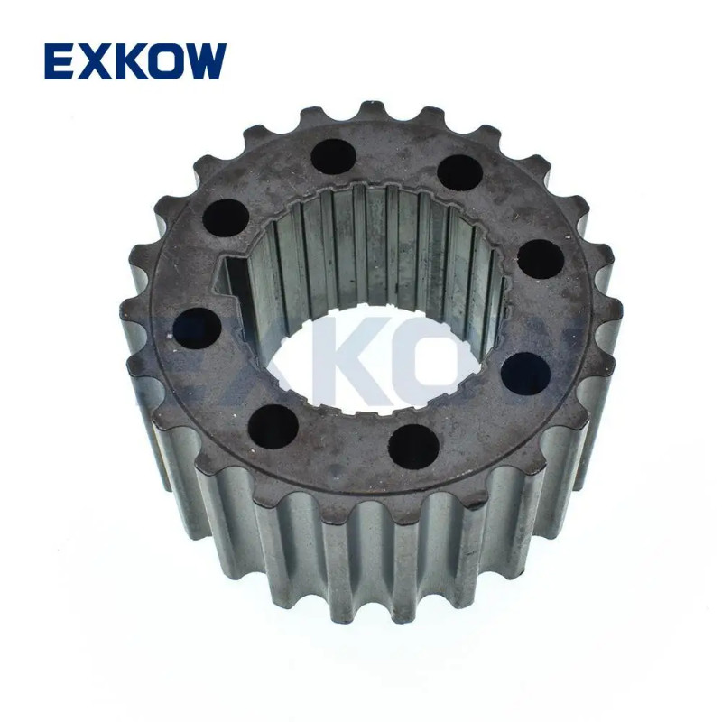 Crank Crankshaft Gear Drive Sprocket for PAJERO PININ MONTERO IO TR4 LANCER CLASSIC Colt MD190863