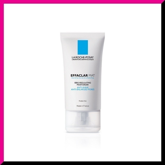 ฟิกเกอร์ ฟิกเกอร์ 



 ,LA ROCHE POSAY - Effaclar Mat Daily Moisturizer