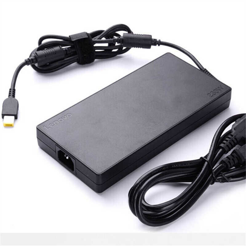 ใหม่ Charger,230W อะแดปเตอร์ AC สําหรับ Lenovo Legion 5 7 5P C7 S7 Y540 Y545 Y740 Y730 Y900 Y910 Y92