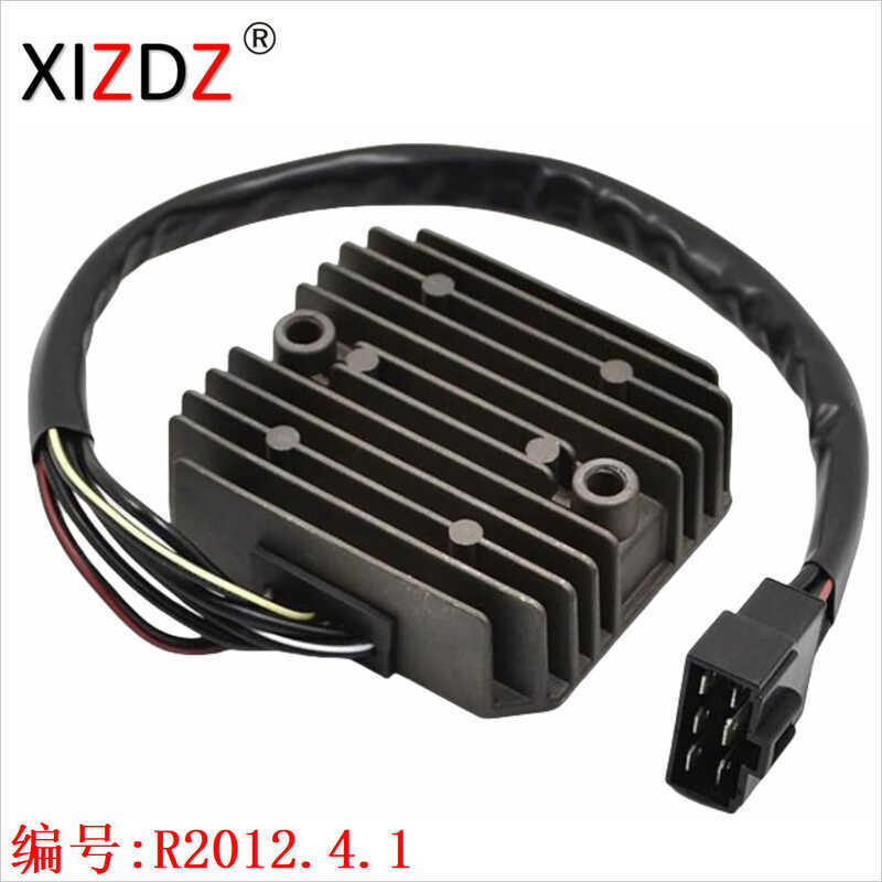 2012.4.1 เหมาะสําหรับ 21066-1106 Kawasaki EJ W 650 1500 SH541G-12