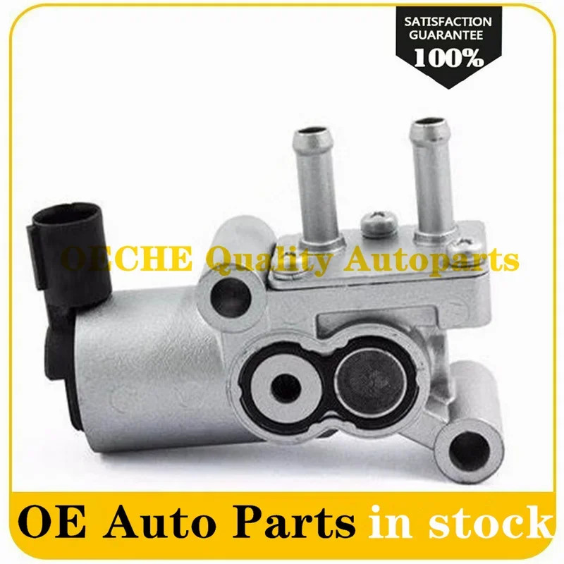 36450-P0D-004  36450P0D004 AC275 for Honda CR-V 2.0L 1997-2001 CIVIC 1.5L 1.6L1993-1996 Idle Air Co