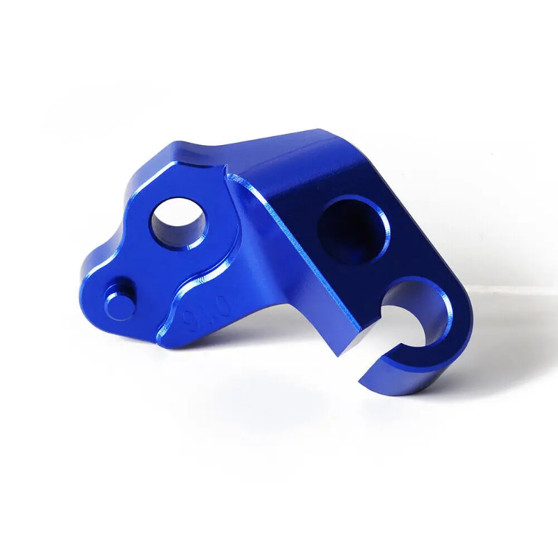 CNC Clutch Cable Guide Bracket Clamp For HONDA CRF450L CRF450RL CRF 450L 450RL 2019-2023 CRF450R CR