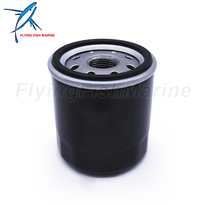 49065-7010/2071/2057/2062/2078/2084 Oil Filter for Kawasaki Engine FH721V FH601V FH641V FH661V FH68