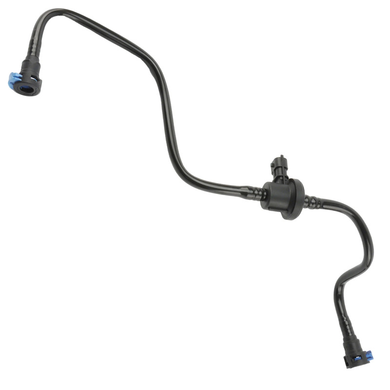 Vapor Canister Purge Valve Solenoid With pipe 911-777 BV619D289HA BV6Z9D289A BV6Z9D289B For Ford Fo