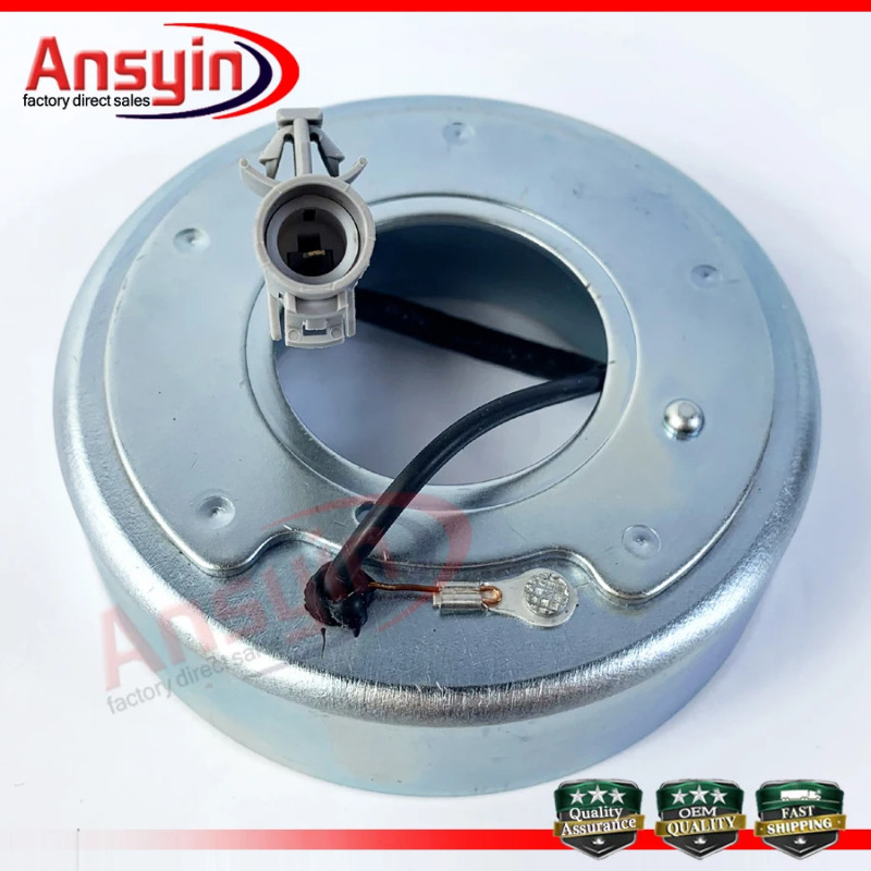 ZEXEL VCR08 Car AC Compressor Clutch Coil For Mitsubishi Mirage DE ES 7813A524 Z0019354A 7813A385