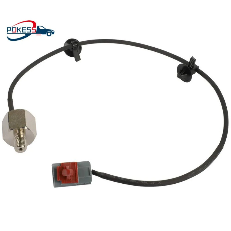 ZJ0118921 Knock Sensor  for Mazda 2 2011-2014 1.5L Ford Fiesta 2009-2012 Vehicle Engine Knock Deton