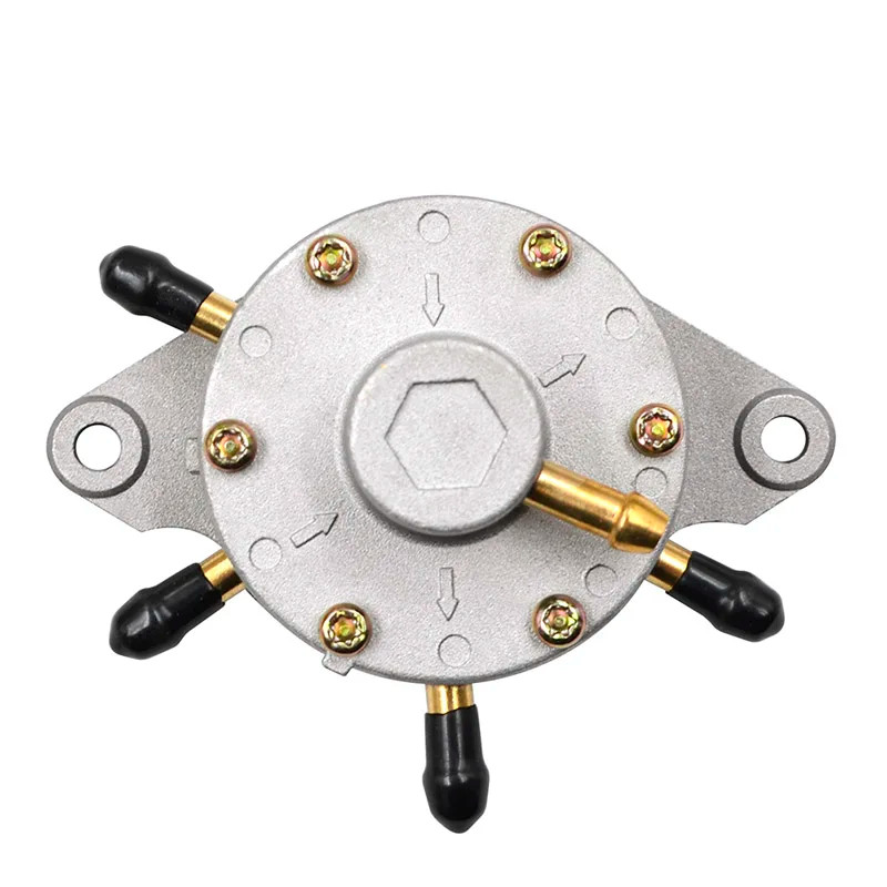AHL Motorcycle Engine Gasoline Fuel Pump For TigerShark Daytona Monte Carlo 900 1000 TS1000L TS1000