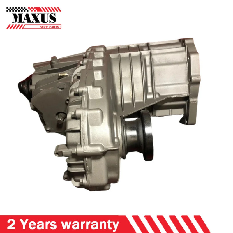 For Porsche Cayenne 9PA 4.5T 2003-2006 Transfer Case Assembly  95534104051 95534104052