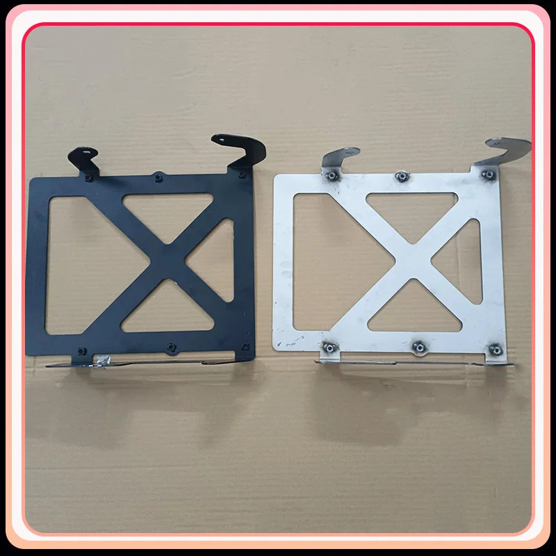 Oil Pan Bracket  For Land Rover Discovery 5 L462 Range Rover Sport L494 Vogue L405LR038252 LR053742