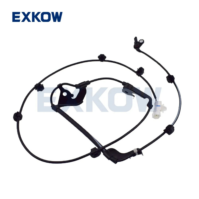 Front Left & Right ABS Sensor Wheel Speed Sensor for TOYOTA HILUX VIGO 2016 89542-0K060 895420K060