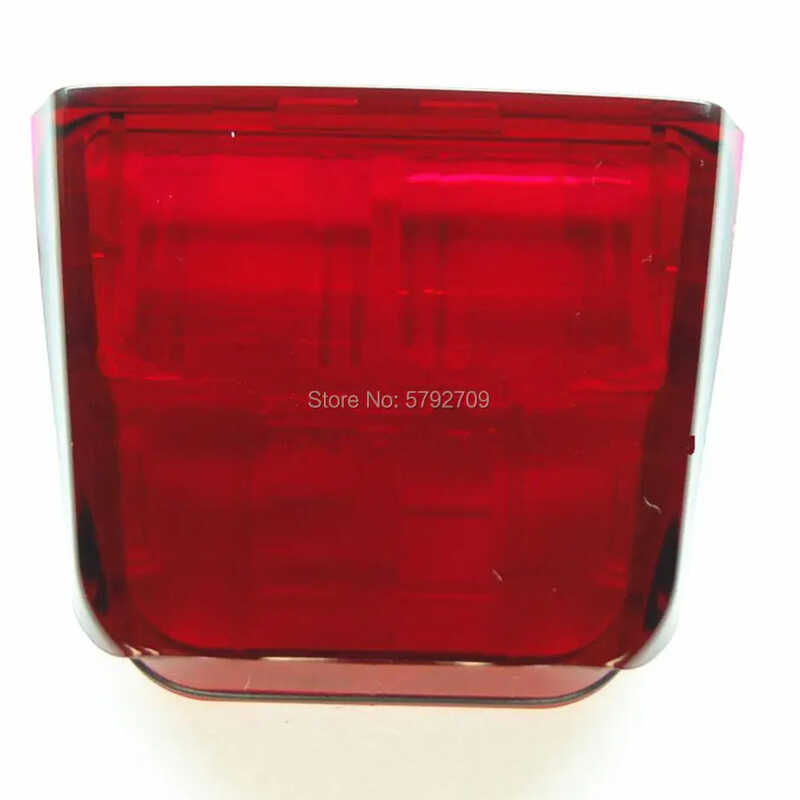 ▥ ชิ้นส่วนซ่อมสําหรับ Canon Speedlite Ii-Rt 600Ex II ของแท้ AF สีแดงแผงโฟกัส Ass'y Cy2-4318-000