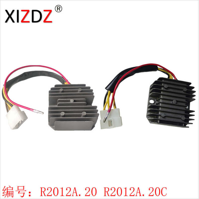 เหมาะสําหรับ Kawasaki Z400J KZ400J Z650F KZ650F Z750E 2012A.20