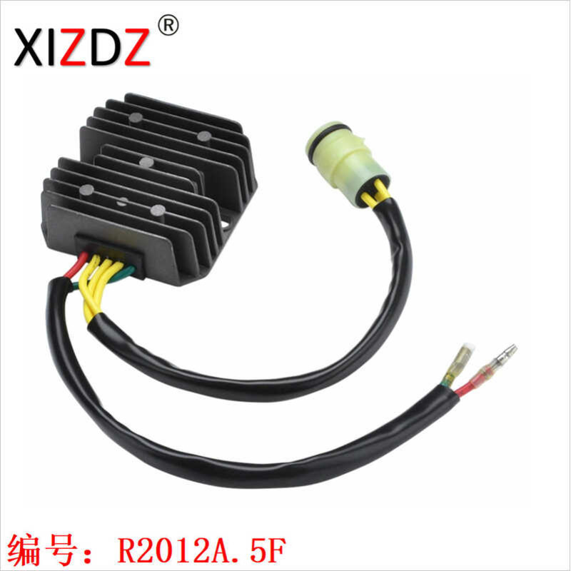 2012A.5 F เหมาะสําหรับ Hda TRX Sportrax EX 300 31600-HM3-003