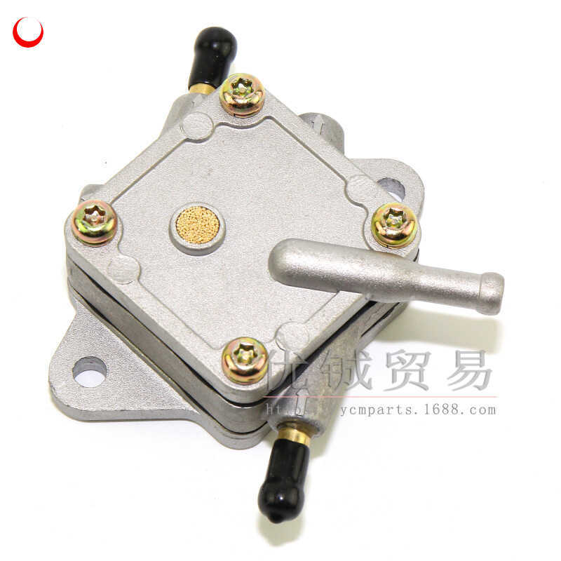 เหมาะสําหรับรถกอล์ฟการใช้ปั๊ม 295CC 350CC 72021-G01 4-CycleT Golf Ca