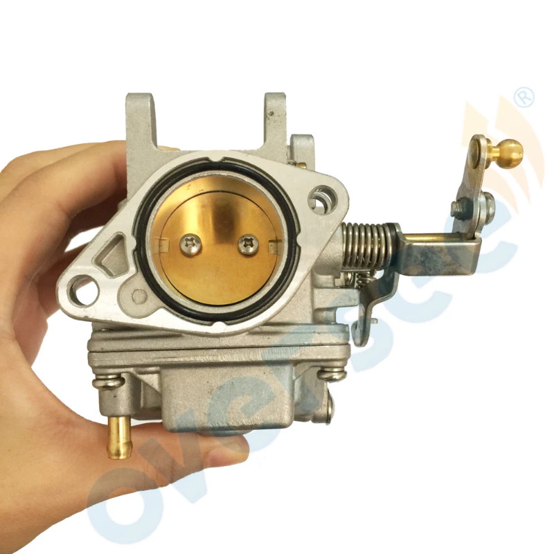 69P-14301 Carburetor For YAMAHA Outboard Motor 25HP 30HP Parsun,Hidea 2T 69S-14301-00;69P-14301-00;