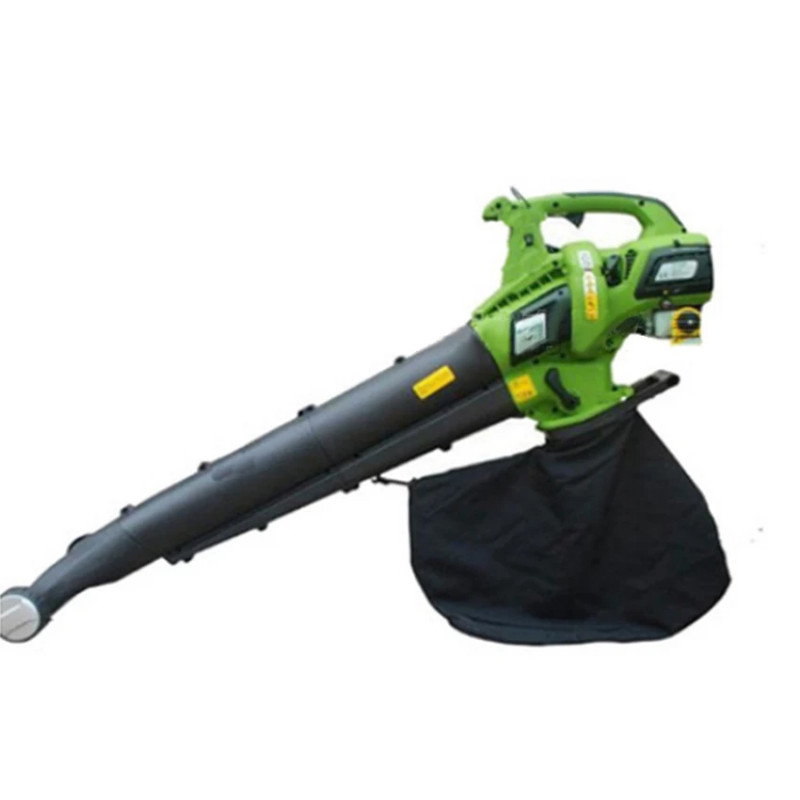 SLX30BP Gasoline Blowing Suction Machine Outdoor Garden Tools Air Blower  Dust Collector Fallen Tre