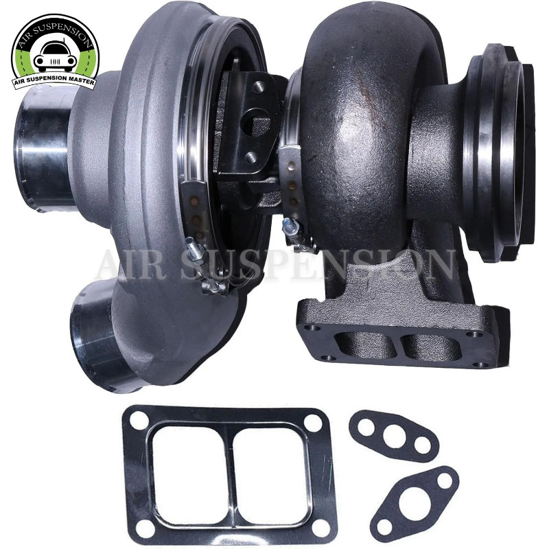 S300A113 Turbo Turbocharger 631GC5172M5 For Mack Truck CV713 Engine AI427 E7