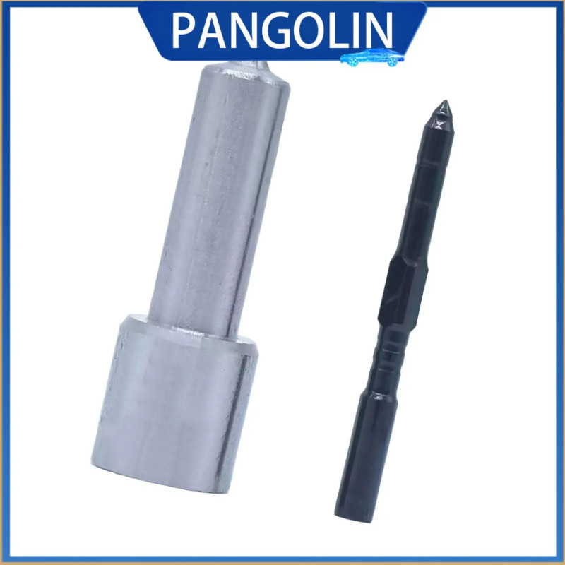 PANGOLIN Fuel Injector DSLA158P974 0433175275 F00RJ02005 0445120008 0986435502 For Duramax LB7 6.6L