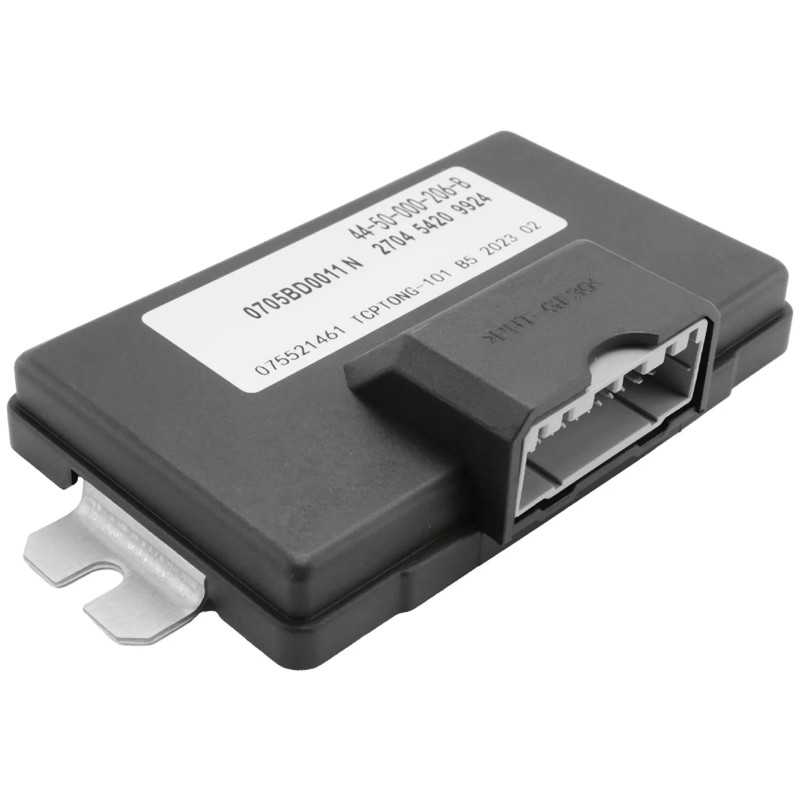 Car 4WD Transfer Case ECU Module Control Unit 44-50-000-206-B for Great Wall Hover H3 H5 Wingle 3 W