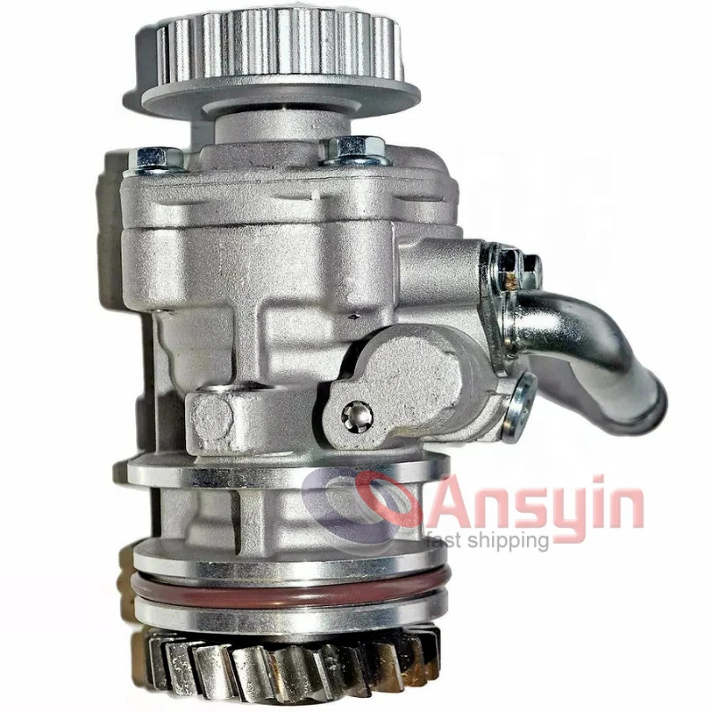 AUTO Power Steering Pump For VW TRANSPORTER T5 2,5 TDI 7H0422153A 7L6422153B 7L6422153A 7H0422153H