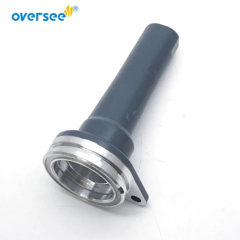 6B4-15396  Oil Seal Housing For Yamaha Outboard Motor 2T 9.9HP 15HP E15D ,New version 6B4-15396-00-