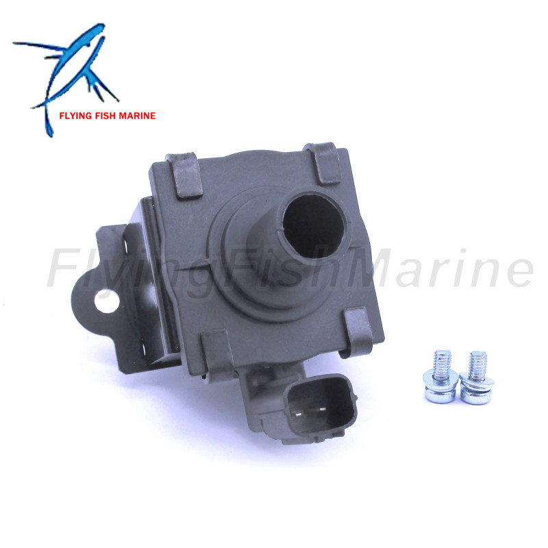 911762 17310S5AL31 CP413 PV337 CP216 Vapor Canister Vent Solenoid for Honda Civic 01-05 CR-V Acura