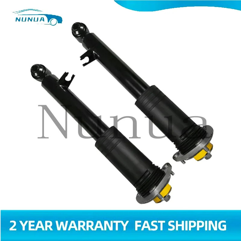Rear Shock Absorber For BMW X5 E70 3.0d 3.0sd 3.0si 4.8i xDrive X6 E71 Car Suspension Strut Assembl