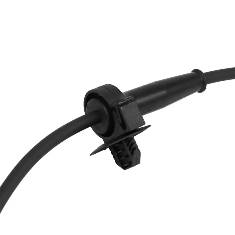 uxcell 15229012 Front Right or Left Side ABS Wheel Speed Sensor for 07-13 Chevrolet