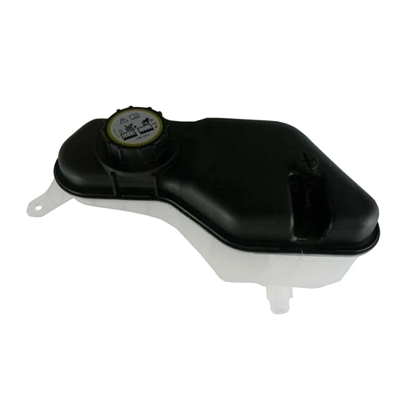 Expansion Tank Cooling Kettle Radiator Cooling Water Tank For Jaguar Xf X250 Xj X351 2009-2015 C2Z1