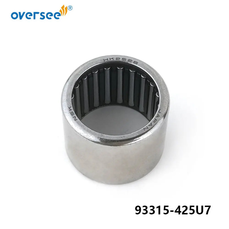 93315-425U7 Cylinder Bearing For Yamaha 115HP-130HP 1985-Up Outboard Engine