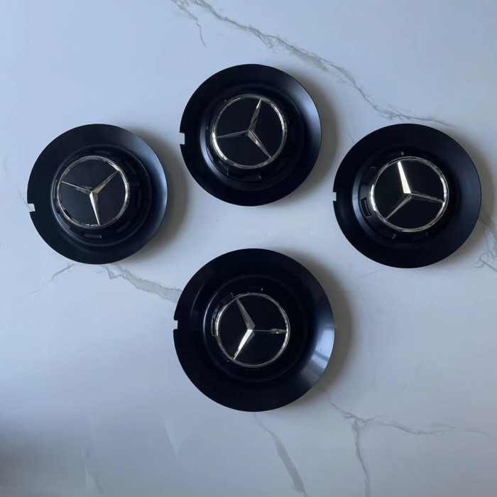 ** · AMG Benz c63 Hub Cap Benz amg Hub Cap c63se63G500 Modified S450 McBach